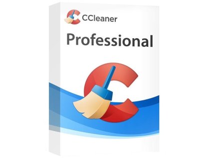 CCleaner Professional
