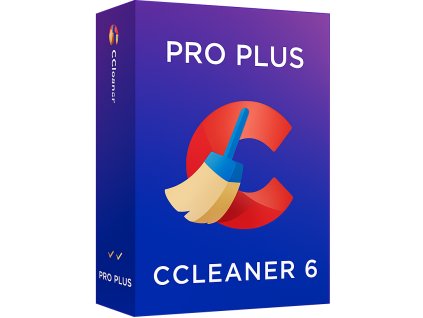 CCleaner Professional Plus 6