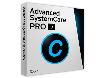 IOBit Advance SystemCare 17 Pro