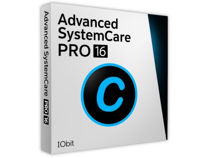 IOBit Advance SystemCare 16 Pro