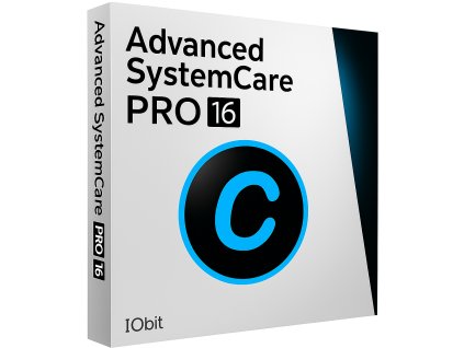 IO Bit Advance System Care 16 Pro
