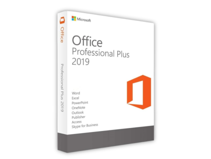 Office 2019 Professional Plus