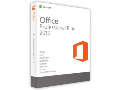 OFFICE PRO PLUS 2019