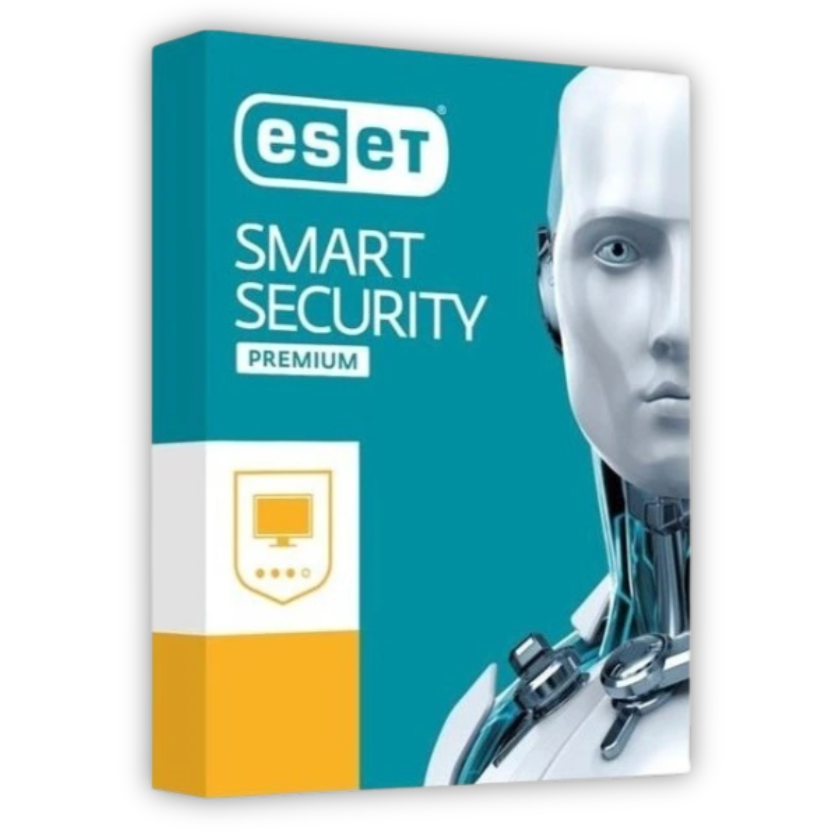 ESET Smart Security Premium Počet rokov: 2 roky, Počet zariadení: 10 zariadení