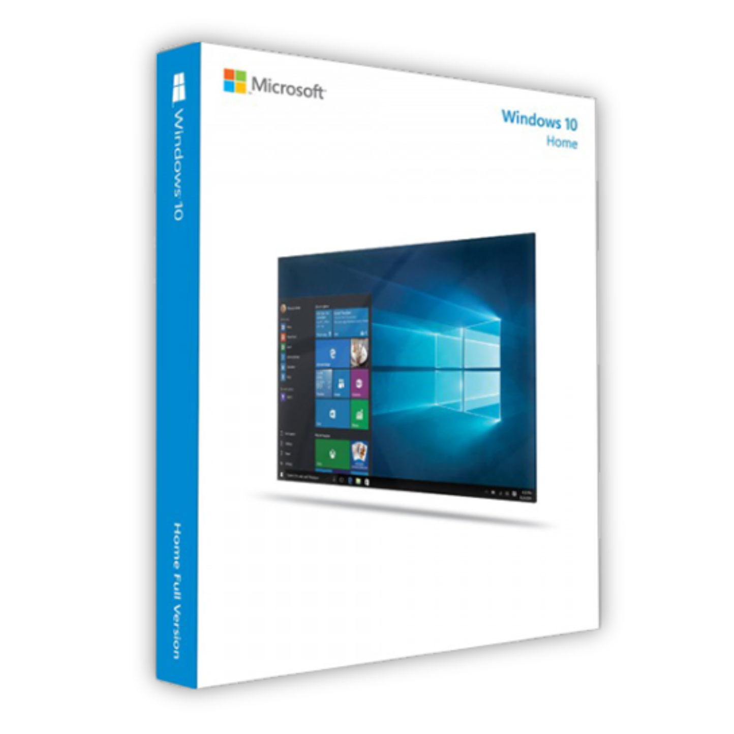 Windows 10 Home