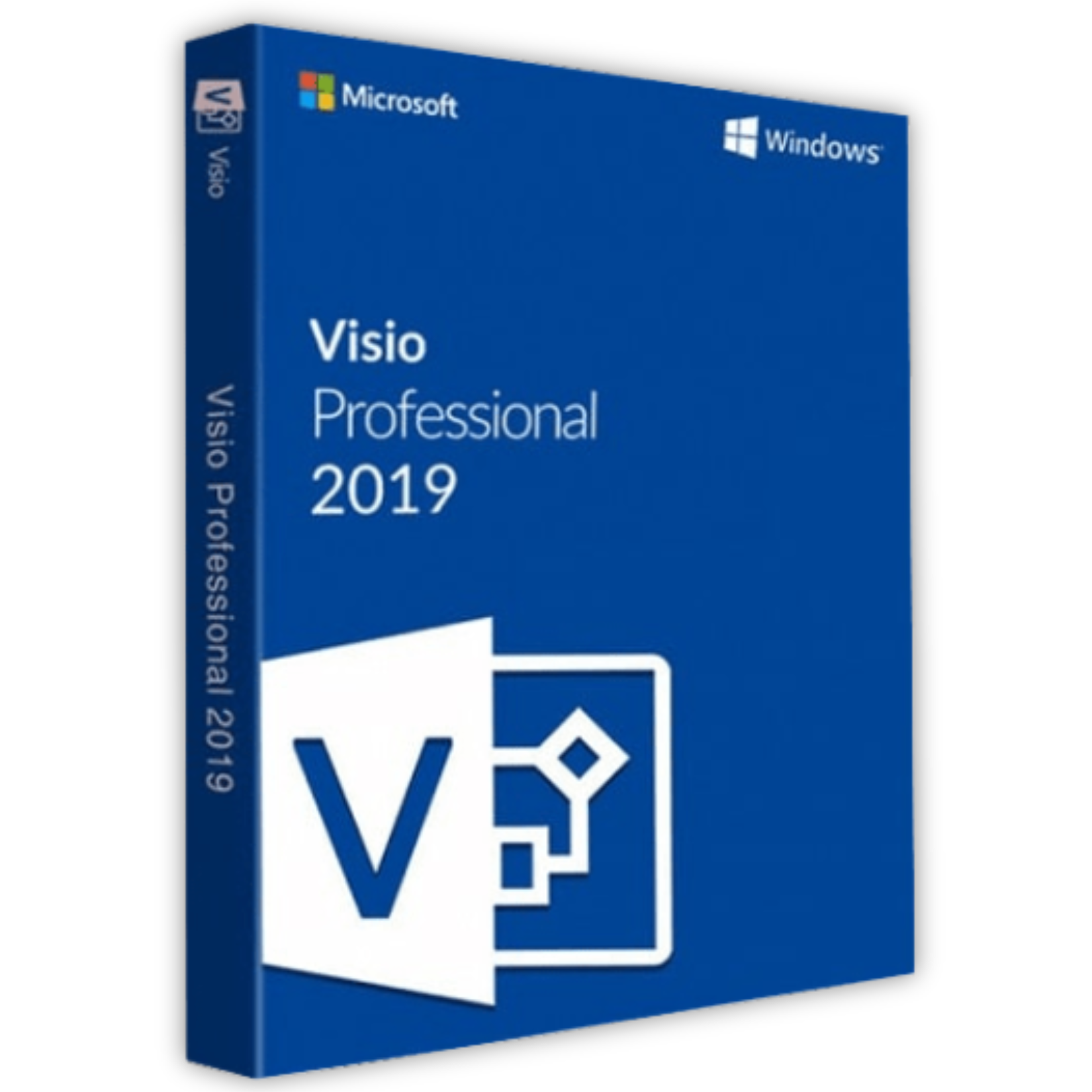 Visio 2019 Professional