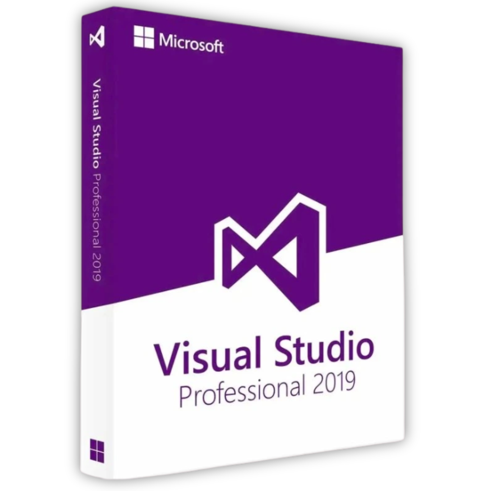 Visual Studio 2019 Professional