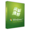 Windows 7 Home Premium