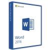 Word 2016