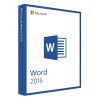 Word 2016
