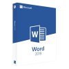 Word 2019