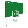 Excel 2019