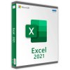Excel 2021