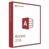 Access 2016