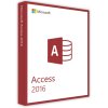Access 2016