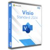 Visio 2024 Standard