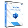 Visio 2024 Standard