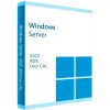 Windows server 2025 RDS CAL