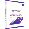 VMWare Workstation Pro 17