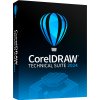 Corel Draw technical suite 2024