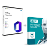 Office 2024 Standard + ESET Internet Security