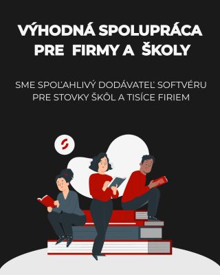 Dodávame legálny softvér pre firmy, školy aj organizácie. Rýchle dodanie, overené licencie a spoľahlivá podpora sú u nás...