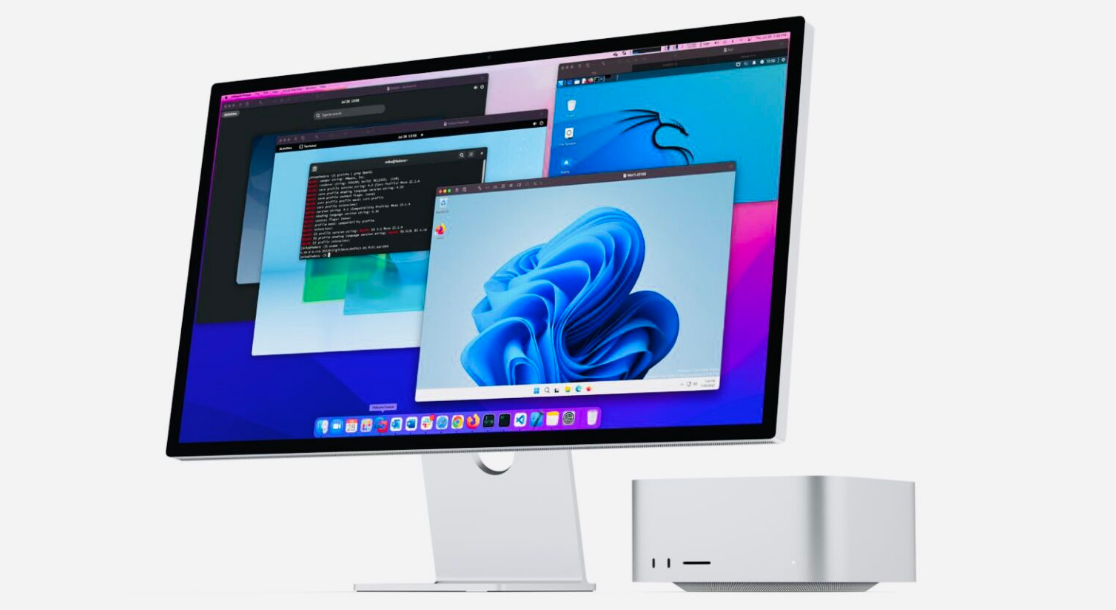 Jak nainstalovat Windows 11 na Macu pomocí VMware Fusion Pro 13?