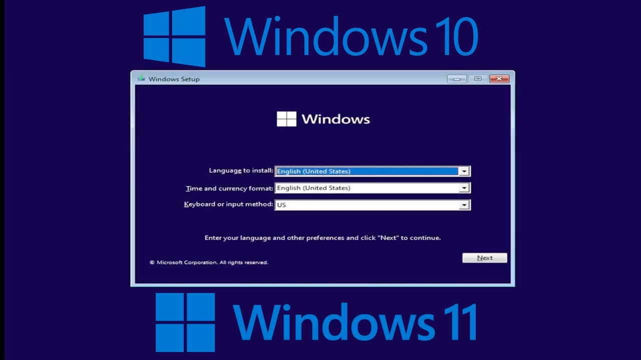 Jak vynutit instalaci Windows 10 Pro místo Windows 10 Home