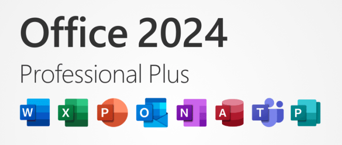 Office 2024 jsou tu!