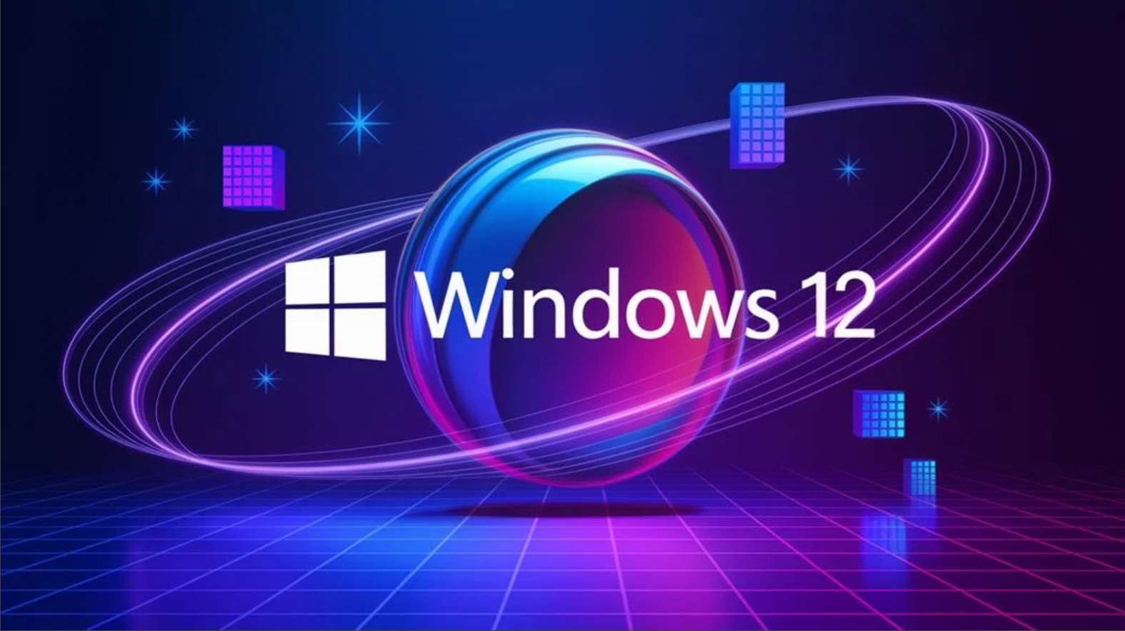 Kdy vyjde Windows 12?