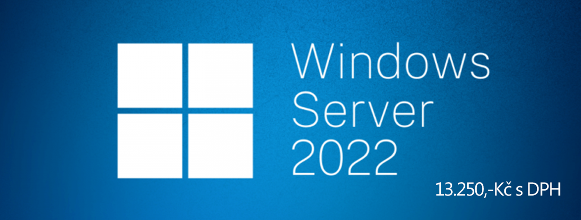 Windows Server 2022 Std.