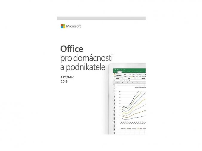 office 2019 pro podnikatele