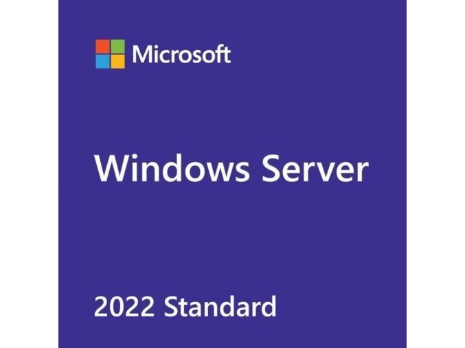 server 2022 std