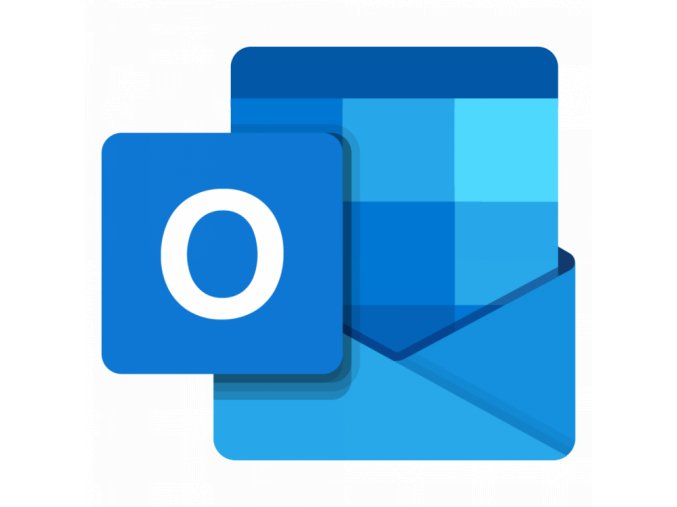microsoft outlook 2021 logo