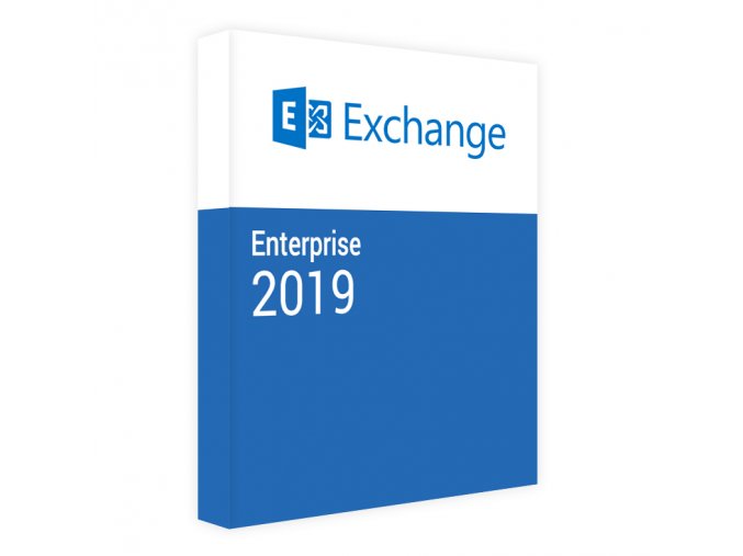 Exchange Server Enterprise 2019