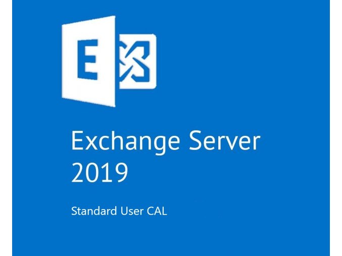 Exchange Standar User CAL