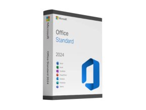office2024 standard