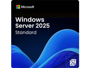 standard 2025 s