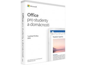 office 2019 pro domácnosti