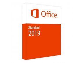 Office 2019 Standard 600x600