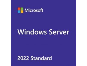 server 2022 std