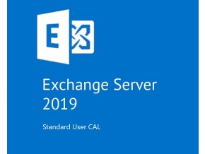Exchange Standar User CAL