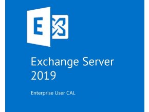 Exchange Enterprise User CAL