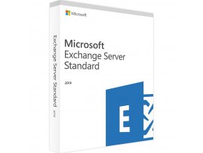 Exchange Server 2019 Standard