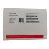 Microsoft Windows Server 2022 Datacenter, fyzická licence, 1pk DSP OEI DVD, druhotná licence