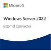 CSP Windows Server 2022 External Connector, DG7GMGF0D515, druhotná licence