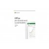 Microsoft Office 2019 pro domácnosti a podnikatele CZ, elektronická licence, T5D-03195, druhotná licence