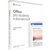 Microsoft Office 2019 pro studenty a domácnosti CZ, elektronická licence, 79G-05018, druhotná licence