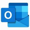 microsoft outlook 2021 logo