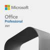 Microsoft Office 2021 Professional Plus, elektronická licence, X20-17646, druhotná licence